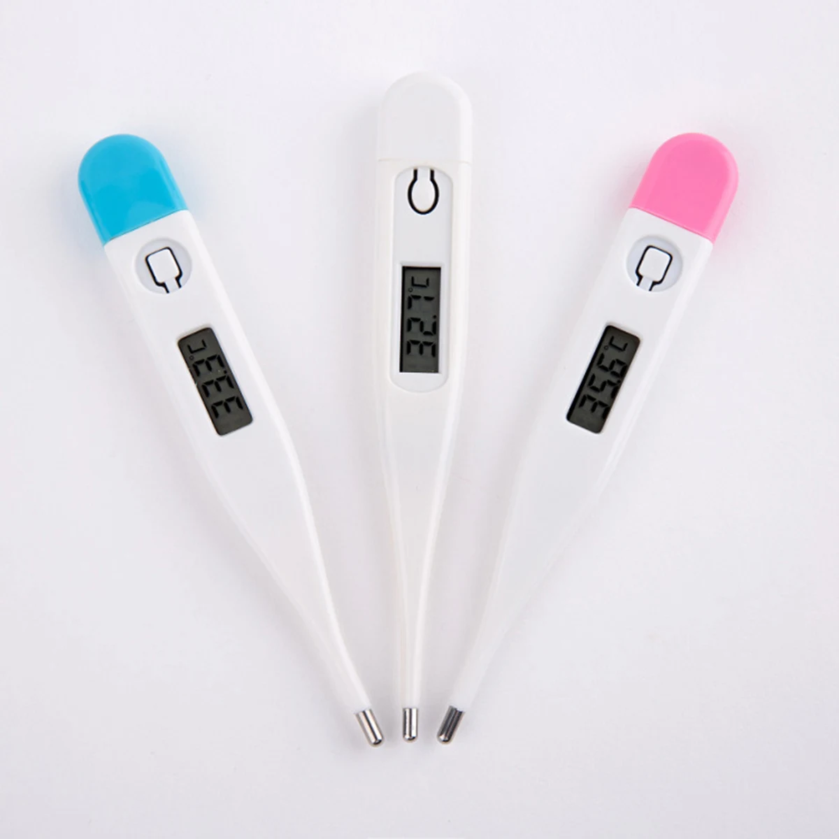 Safe Baby Oral Thermometer 1