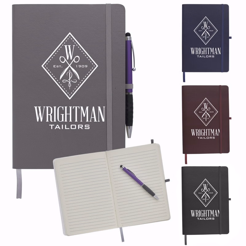 Good Value™ Classic Textured Journal