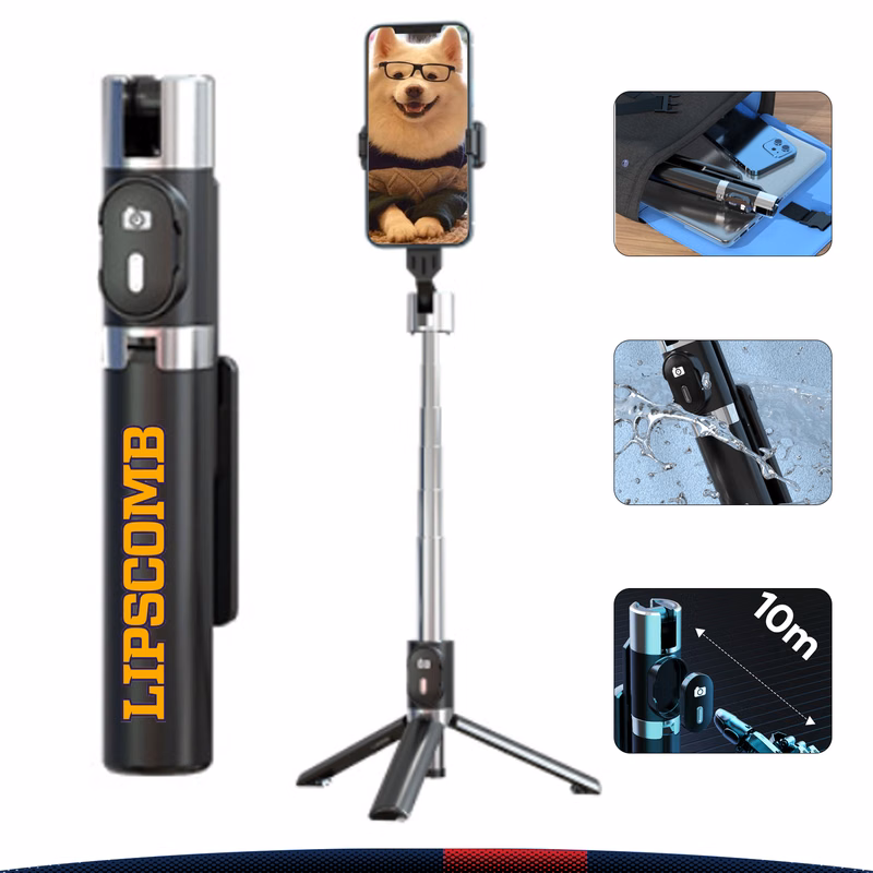 Karen Bluetooth Self Stick