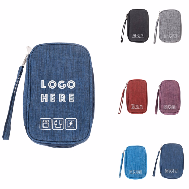 Multipurpose Digital Product Organizer Bag