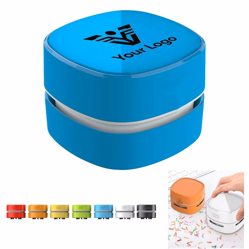 USB Rechargeable Desktop Vacuum