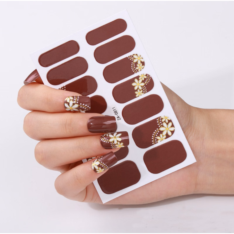 Nail Stickers