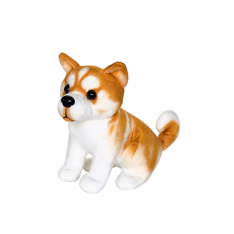 Akita Dog