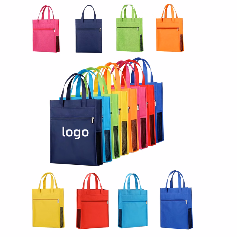 Everyday Carry Hand Bag