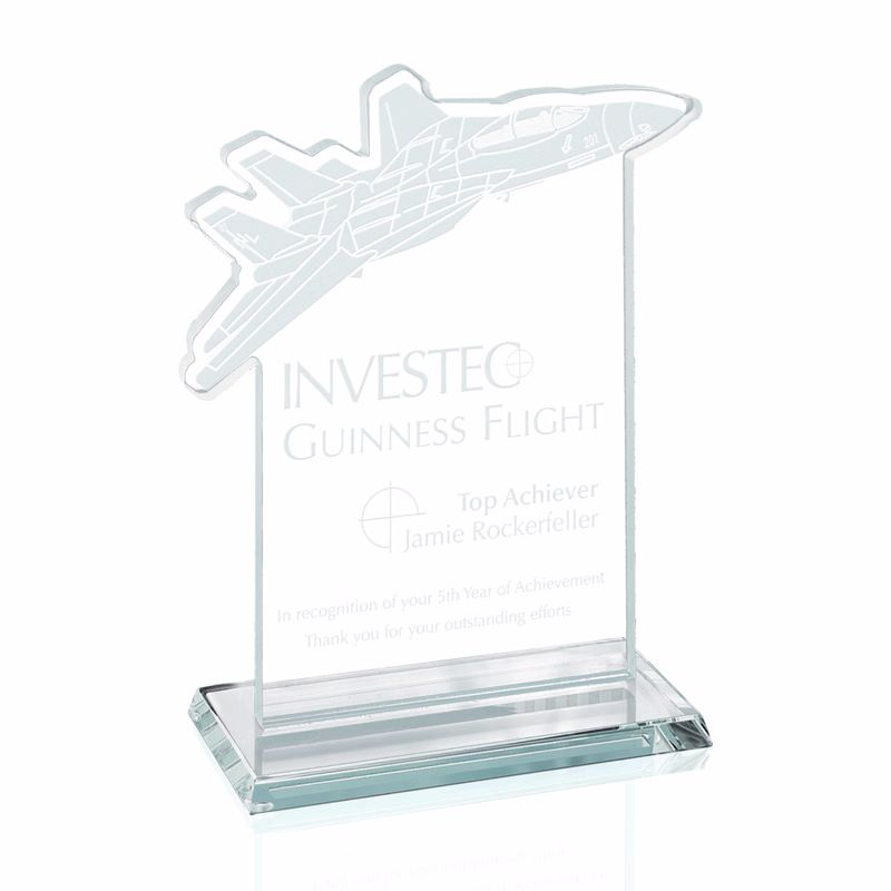 Jet Fighter Award