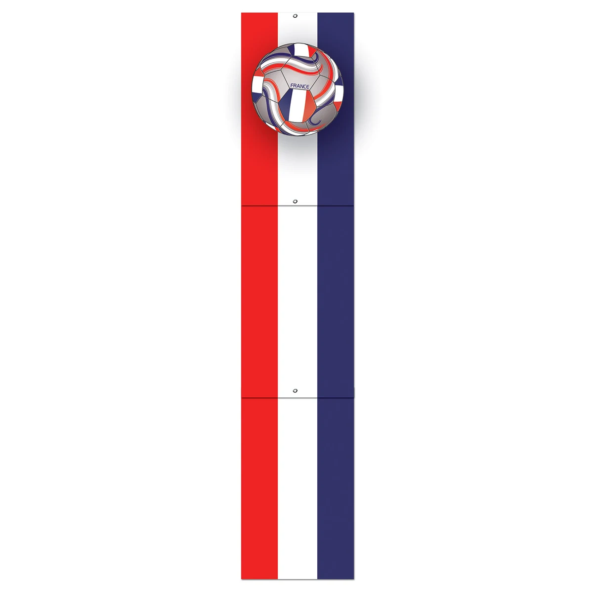 Jointed Pull-Down Cutout - France 1