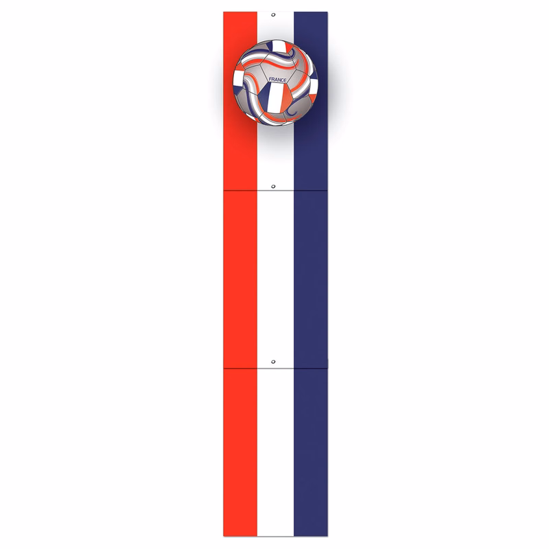 Jointed Pull-Down Cutout - France
