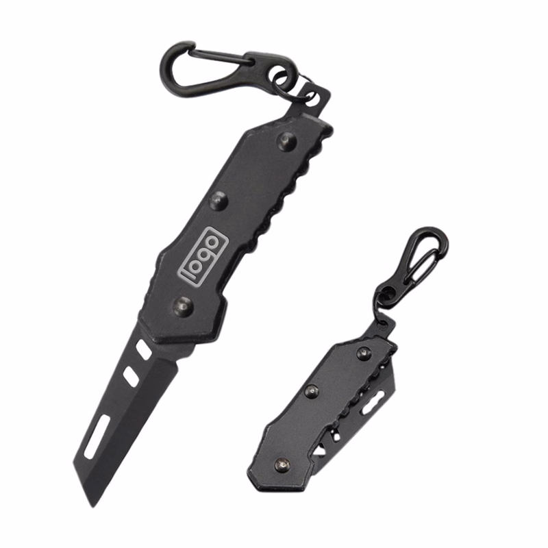 Stainless Steel Folding Camping Pocket Knife