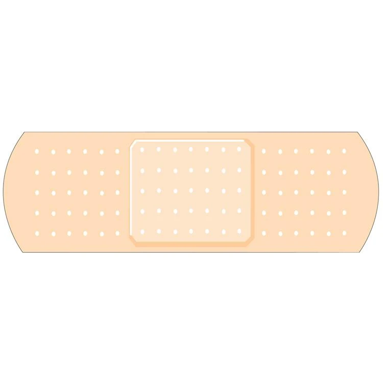 Die-Cut 90.1 to 100 Sq In Custom Shape Car Magnet 1