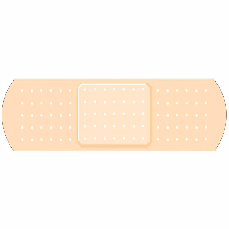 Die-Cut 90.1 to 100 Sq In Custom Shape Car Magnet