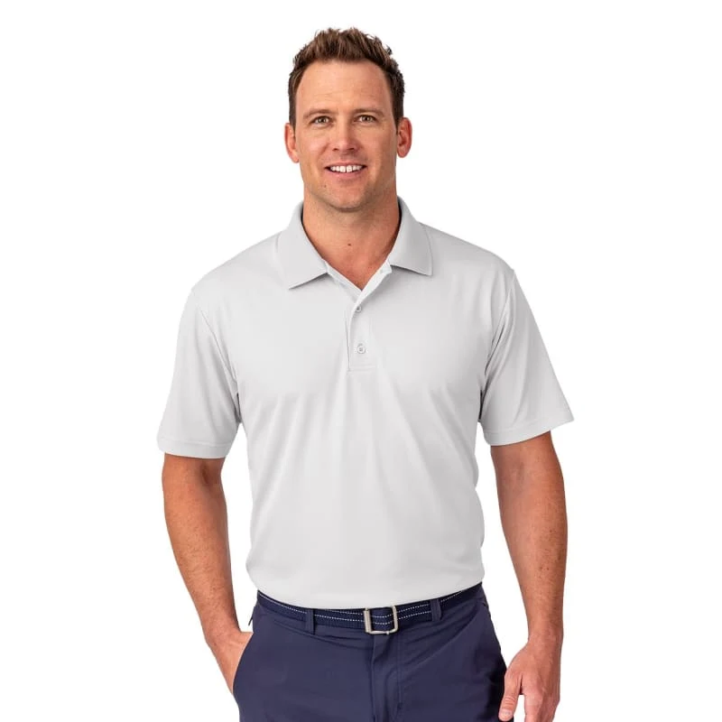 Paragon Men's Marco Performance Polo - 550 1