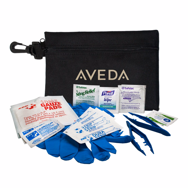 On the Go Medi-Kit