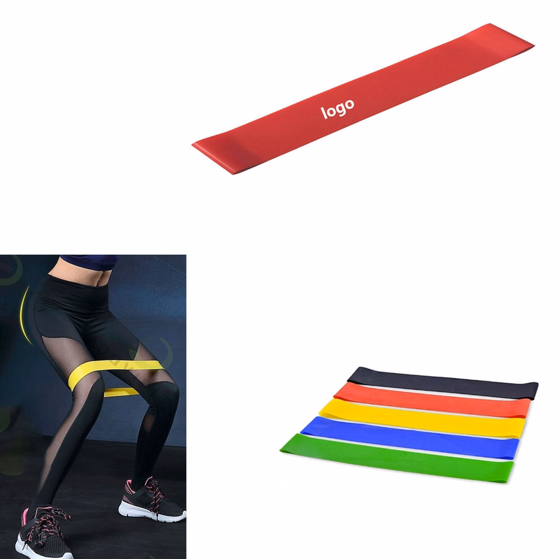 TPE Fitness Resistance Band
