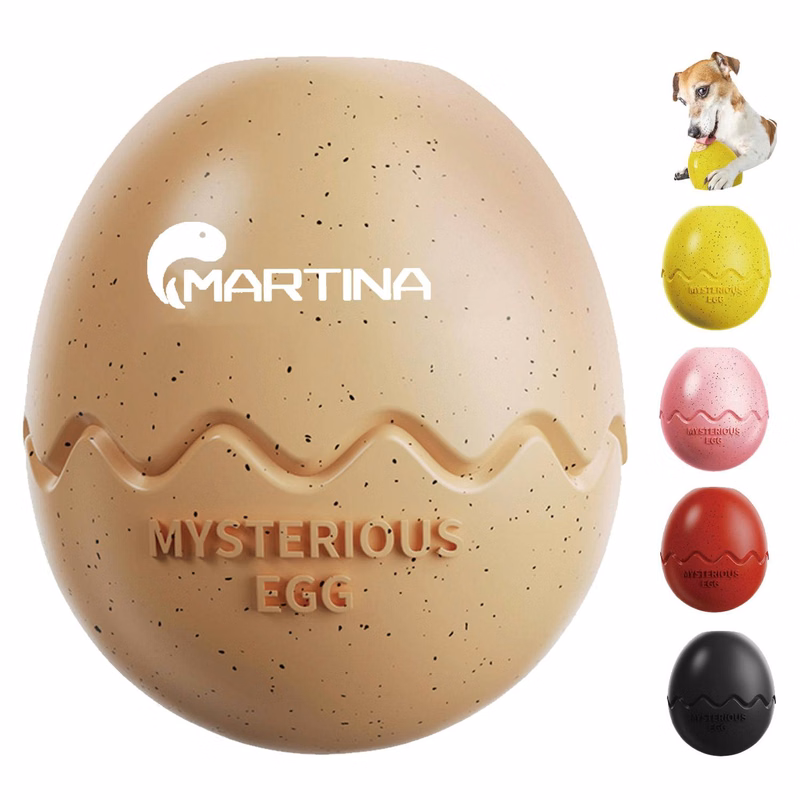 Dog Slow Food Spill Dinosaur Egg