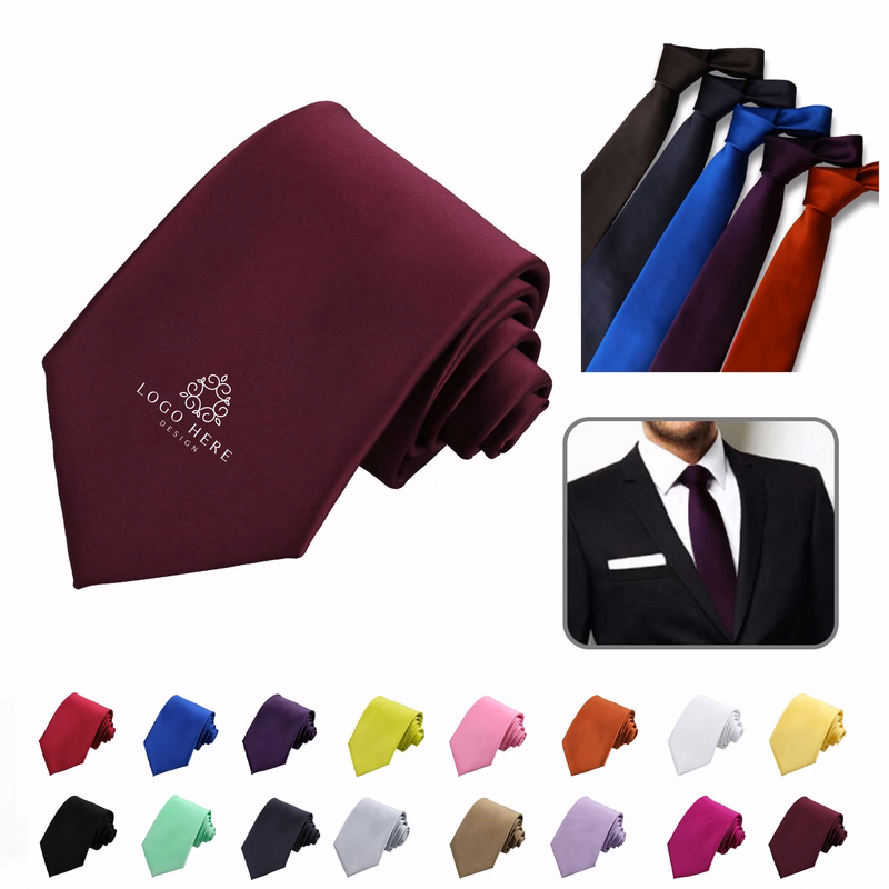 Men's Ties, Business Ties