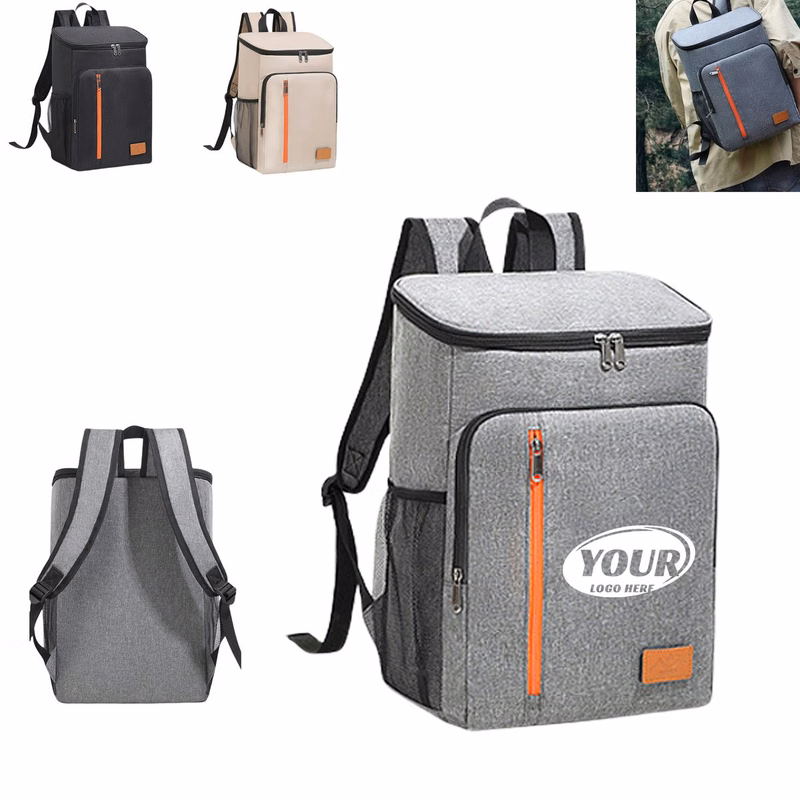 Picnic Insulation Cooler Backpack