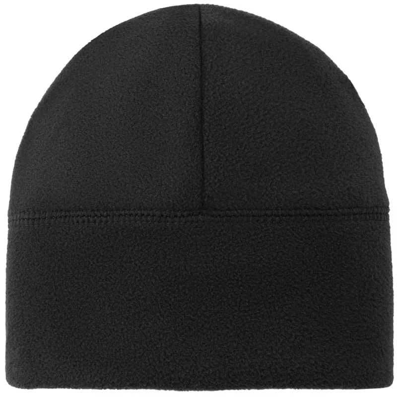 Port Authority Fleece Beanie. 1