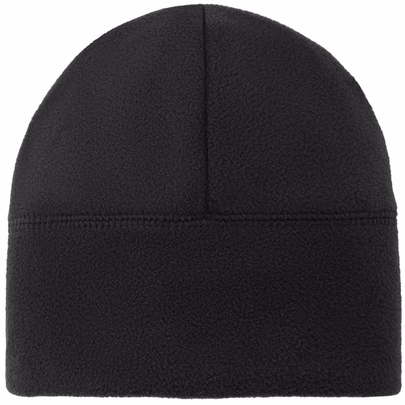 Port Authority Fleece Beanie.
