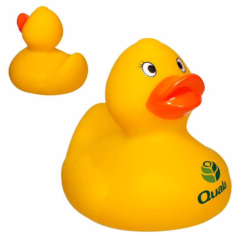 Weighted Racing Duck