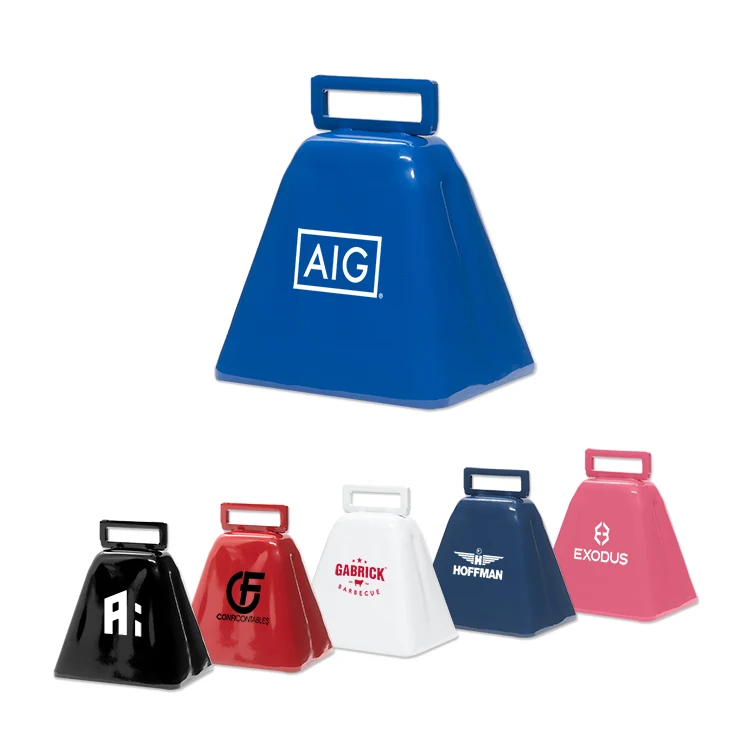 Cowbell 10LD 1