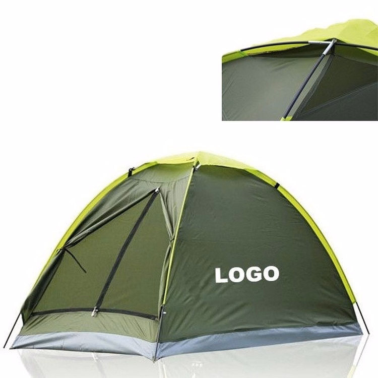 Outdoor Rainproof Camping Tent