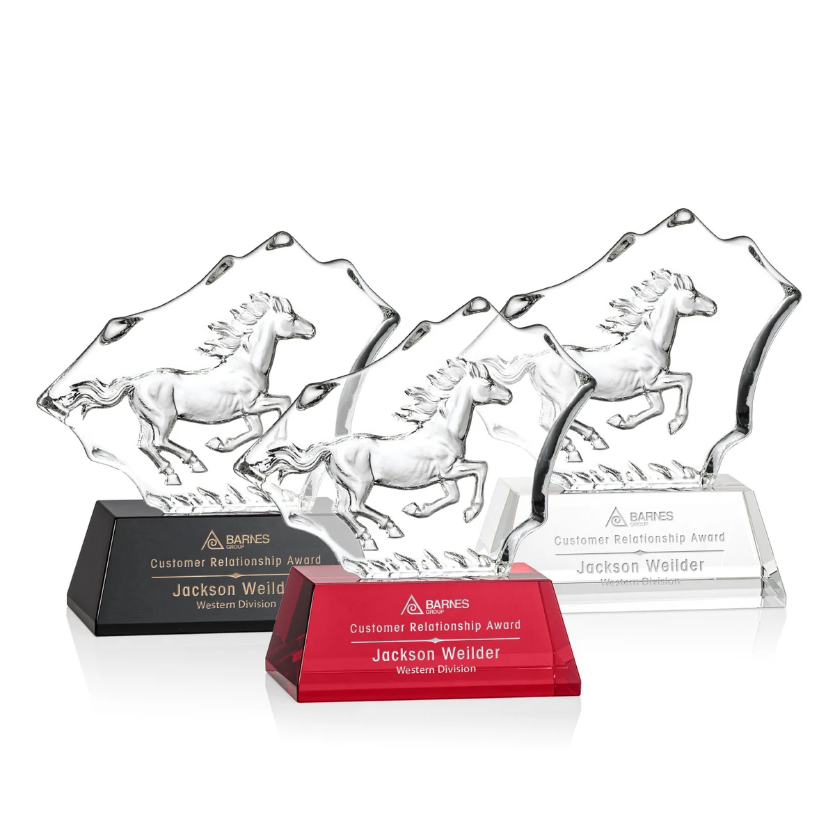 Ottavia Horse Award 1