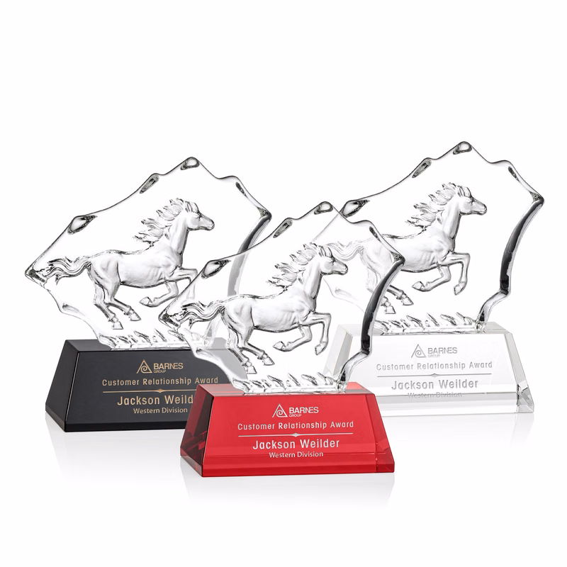 Ottavia Horse Award