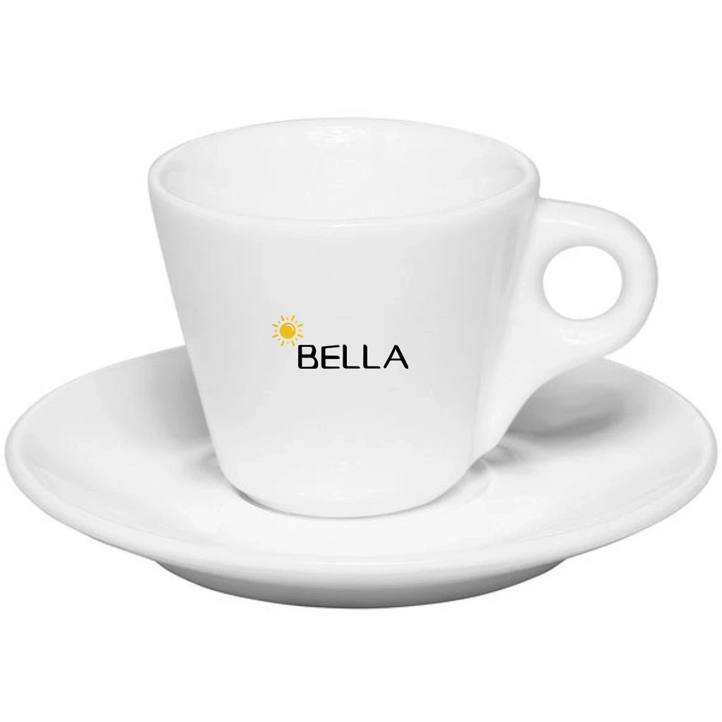 2.75 Oz Espresso Cup Set 1