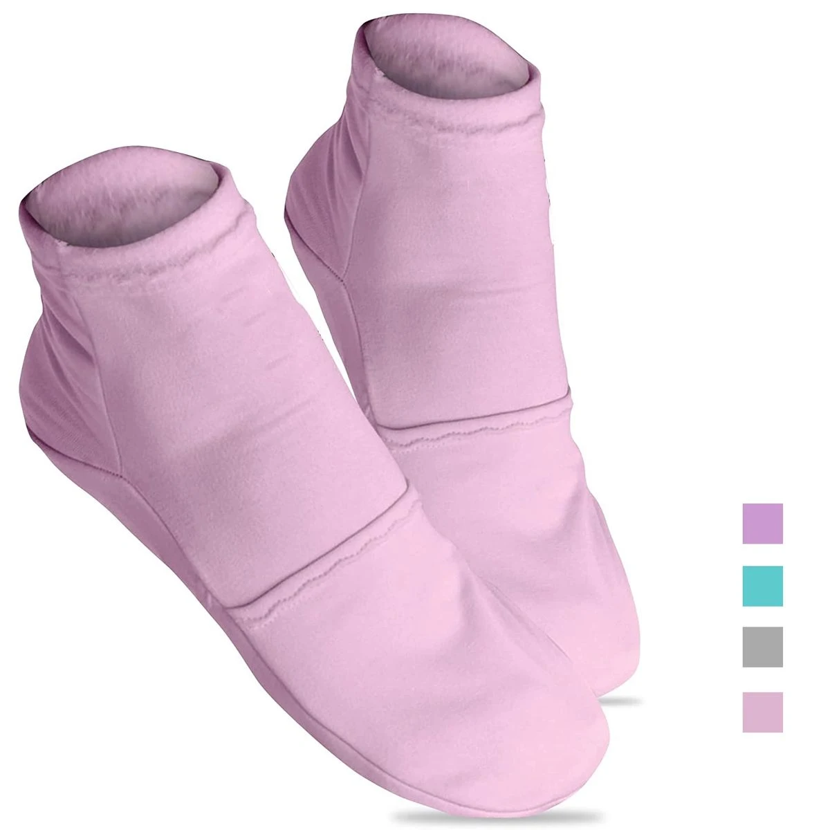 Cold Therapy Socks 1
