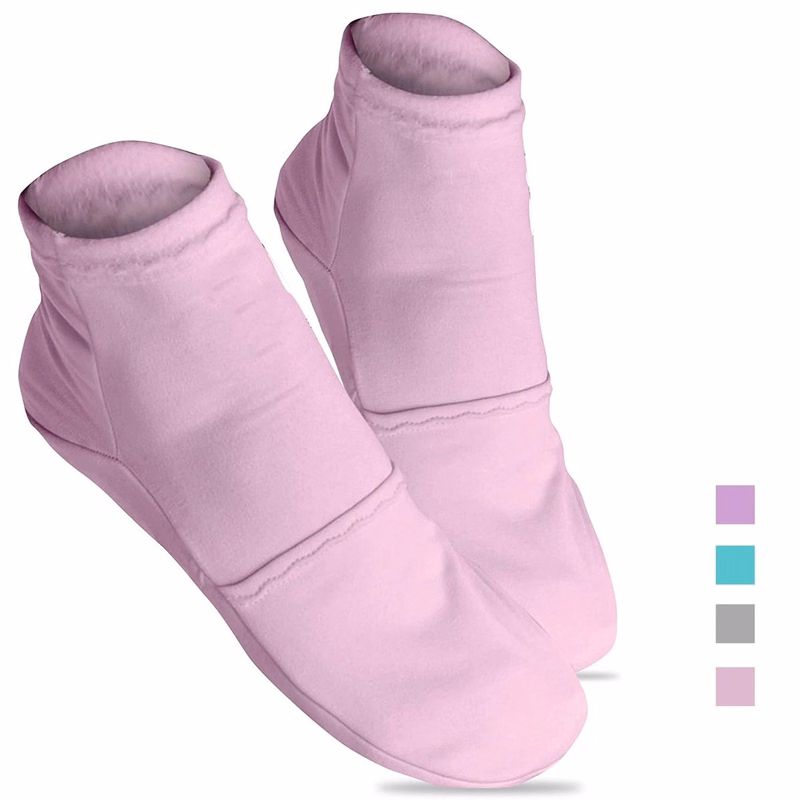 Cold Therapy Socks