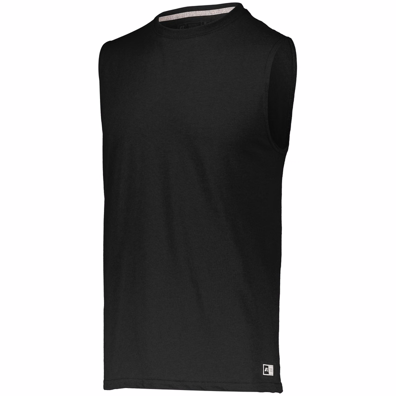 Essential Muscle Tee