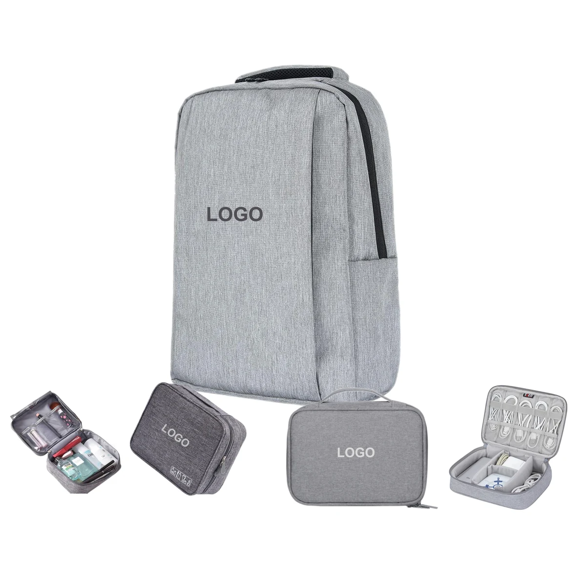 Travelers Companion Kit (Direct Import) 1