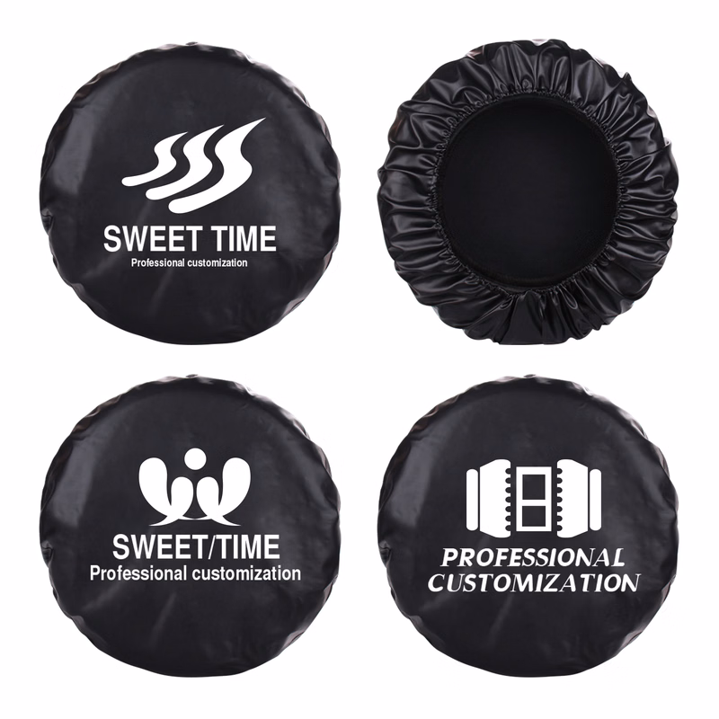 16 Inch Spare Tire Covers