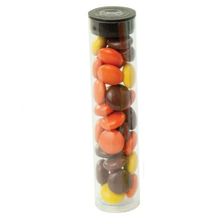 Mini Tube with Reese's Pieces 1