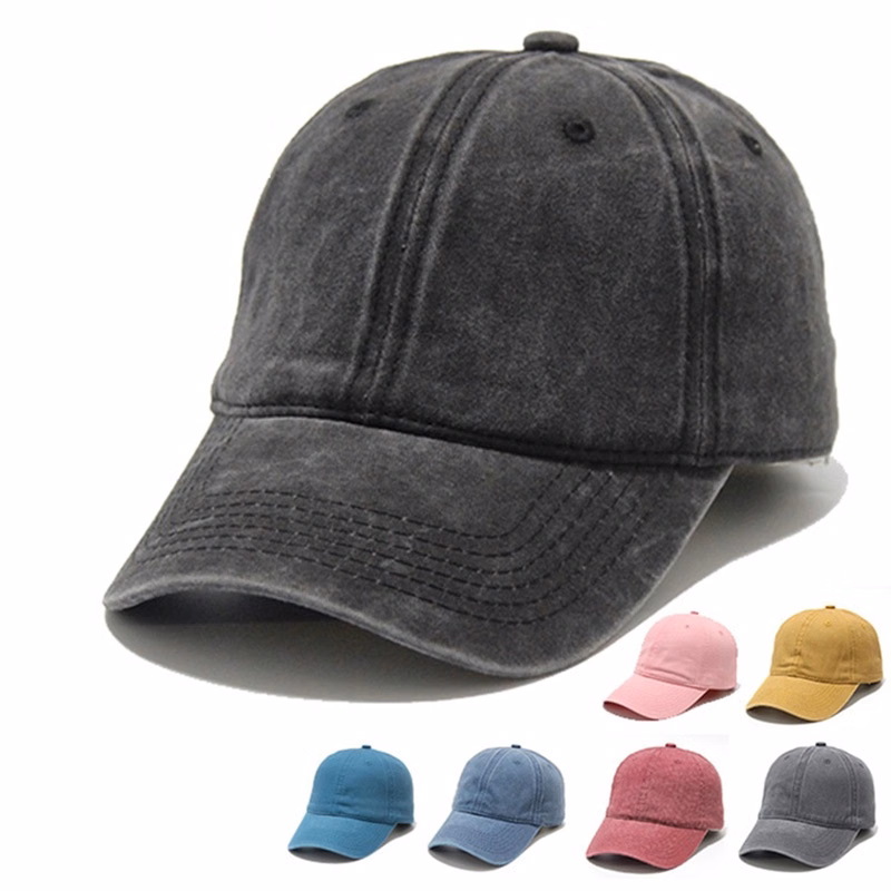 Vintage Adjustable Dad Hat