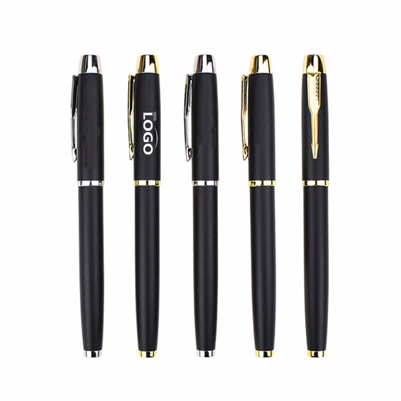 Aluminum Executive Pen