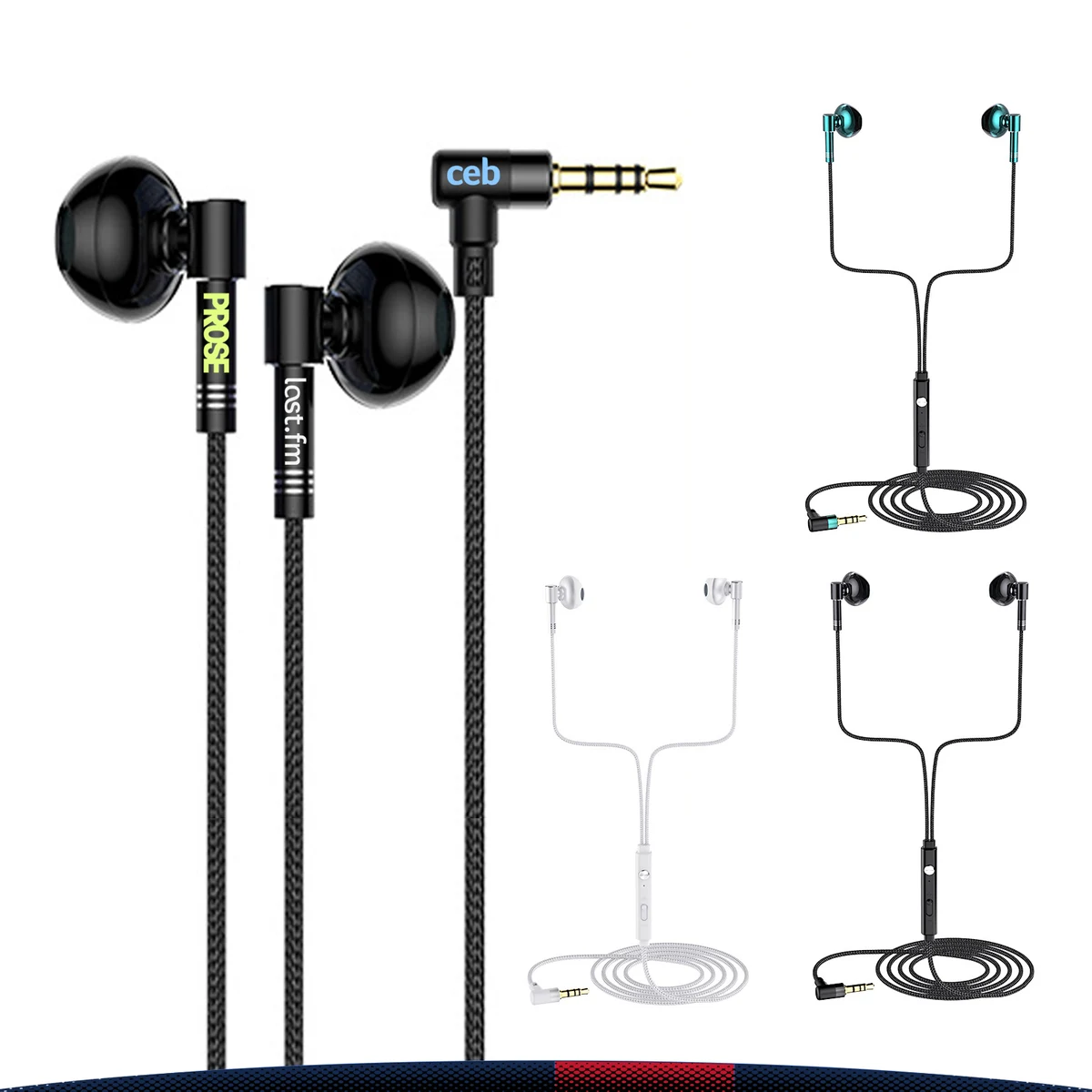 Anwy Earbuds 1