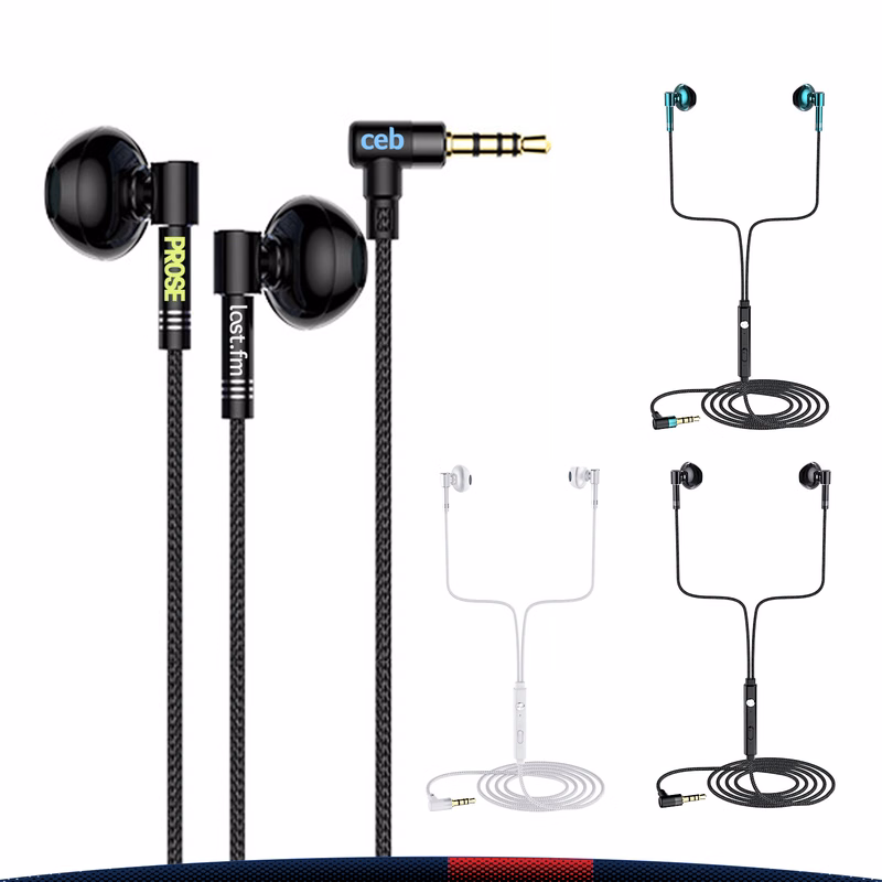Anwy Earbuds