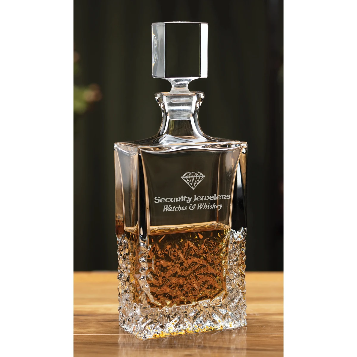 Ardent Decanter 1