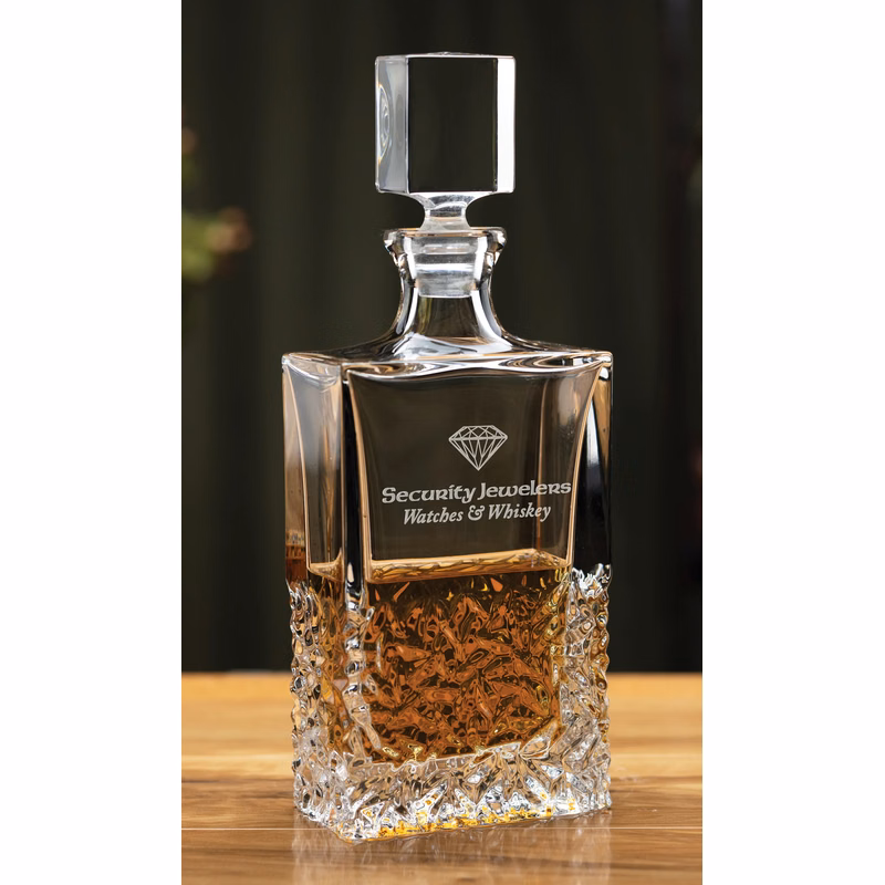 Ardent Decanter