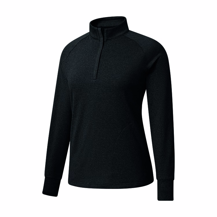 FootJoy Ladies ThermoSeries Quarter Zip Midlayer