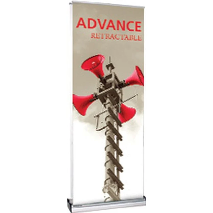 Advance 800 Retractable Banner Stand 1