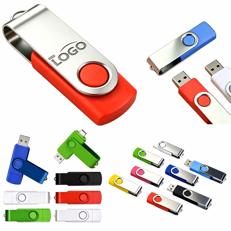 8GB USB Memory Flash Drive