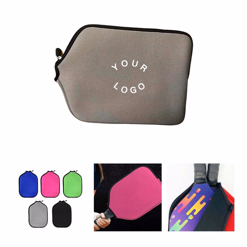 Protective Pickleball Paddle Cover Case