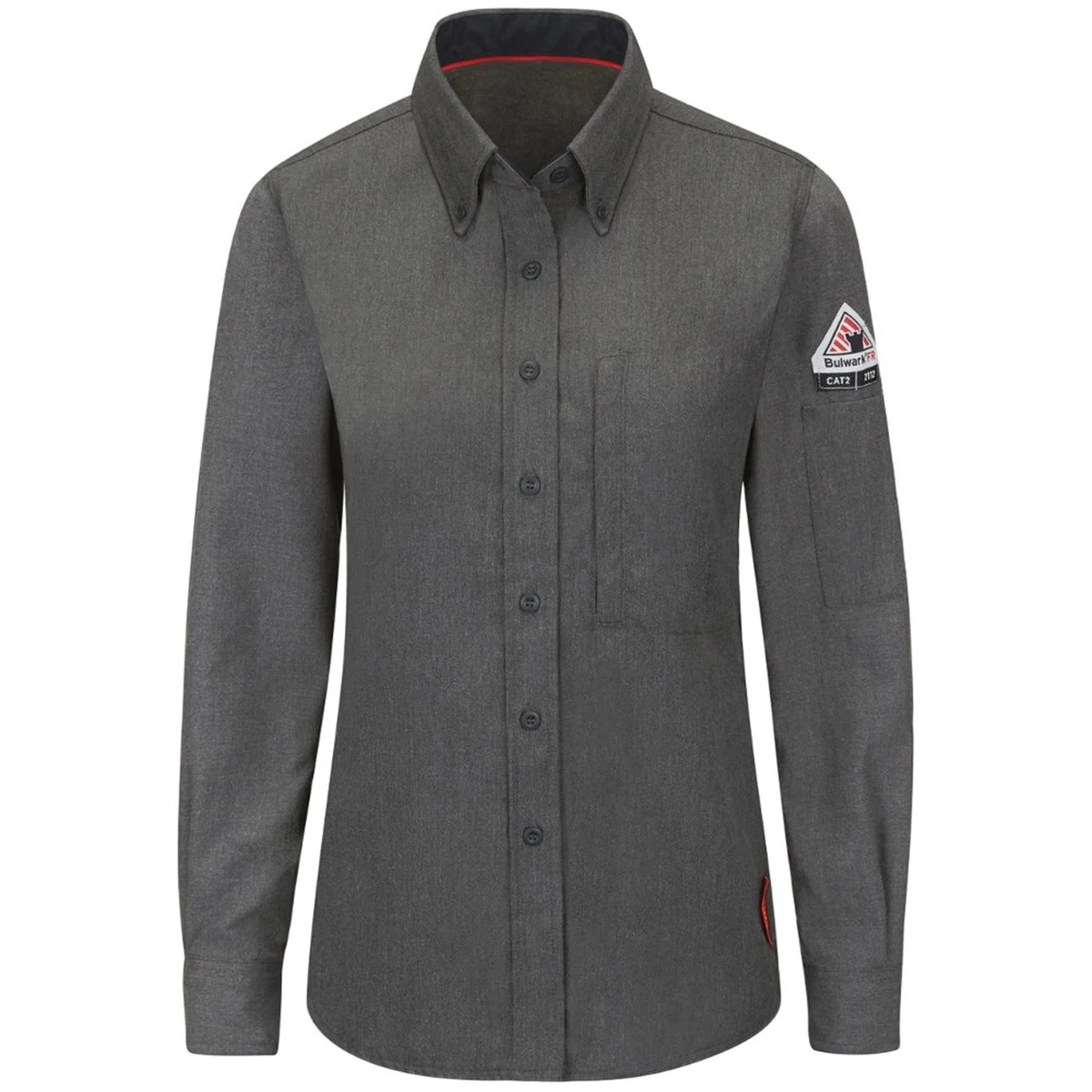 Women's iQ Series® Comfort Woven Lightweight Shirt - QS51 1