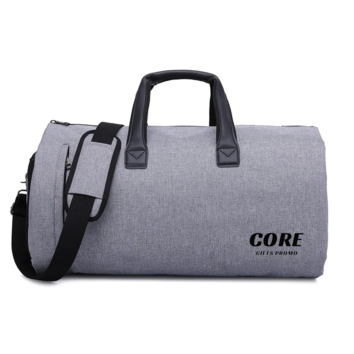 Garment Duffel Bag 1