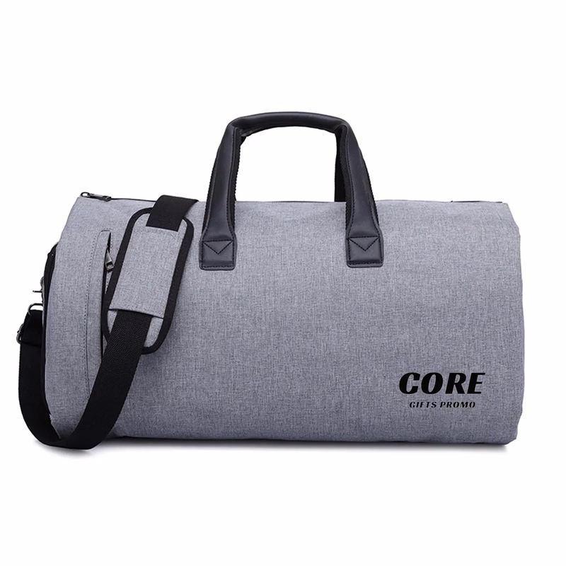 Garment Duffel Bag