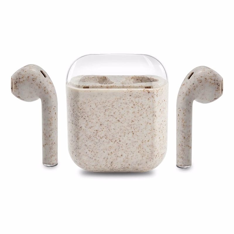 Einkorn Eco-Wheat Earbuds