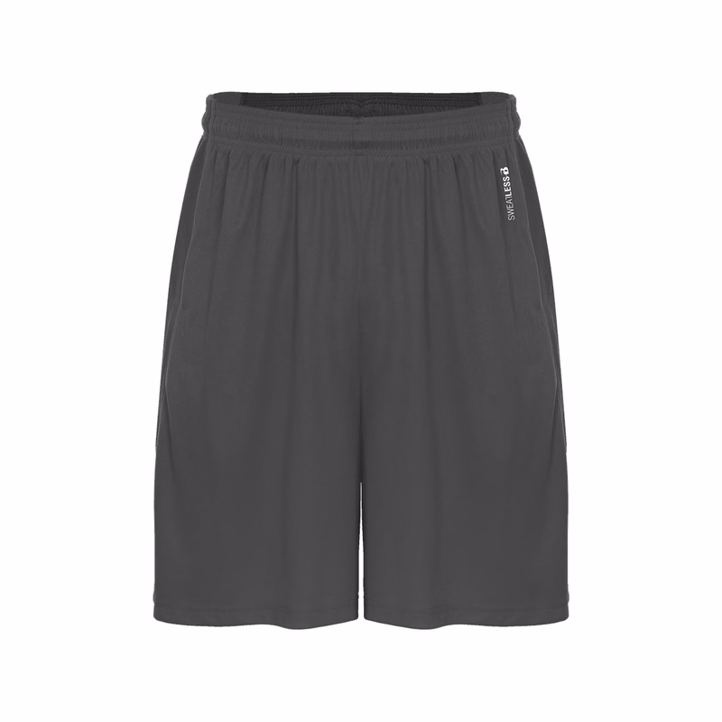 Unisex Sweatless Shorts - 4267