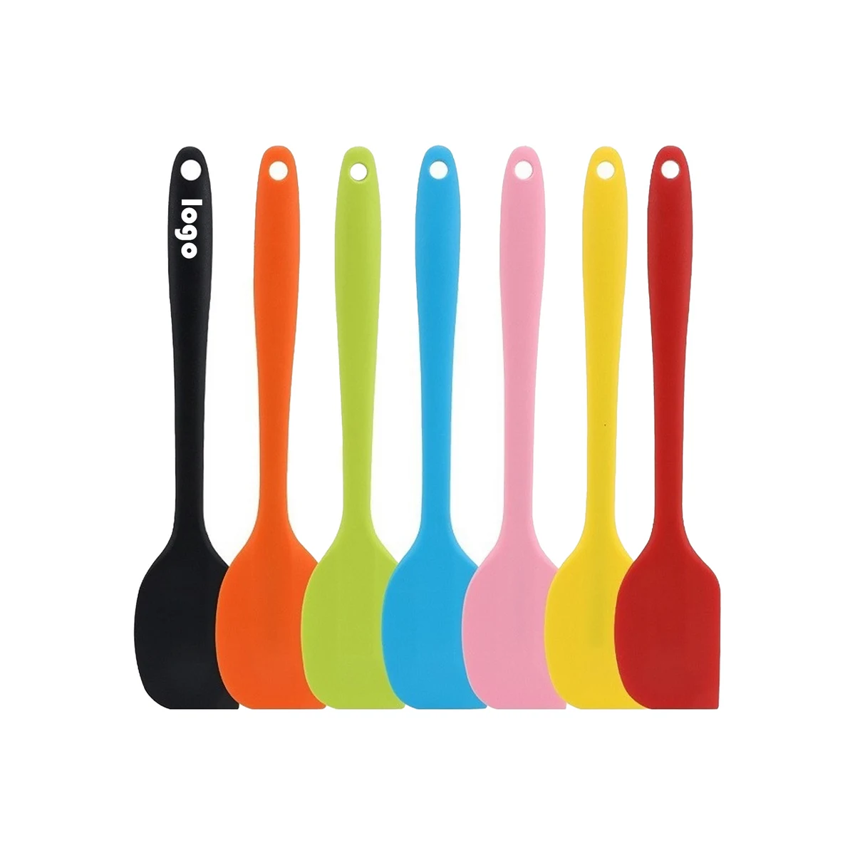 Cake Baking Butter Scraper 1